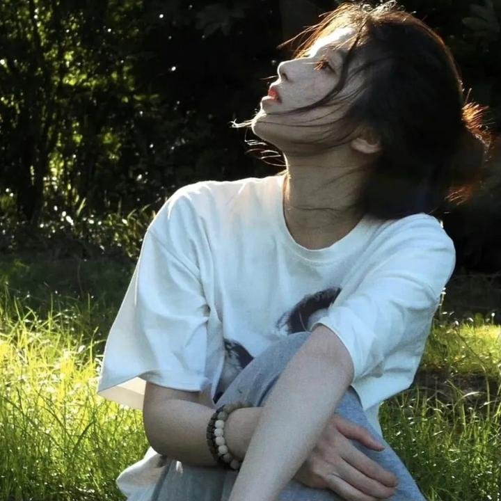 你是我生命中的光