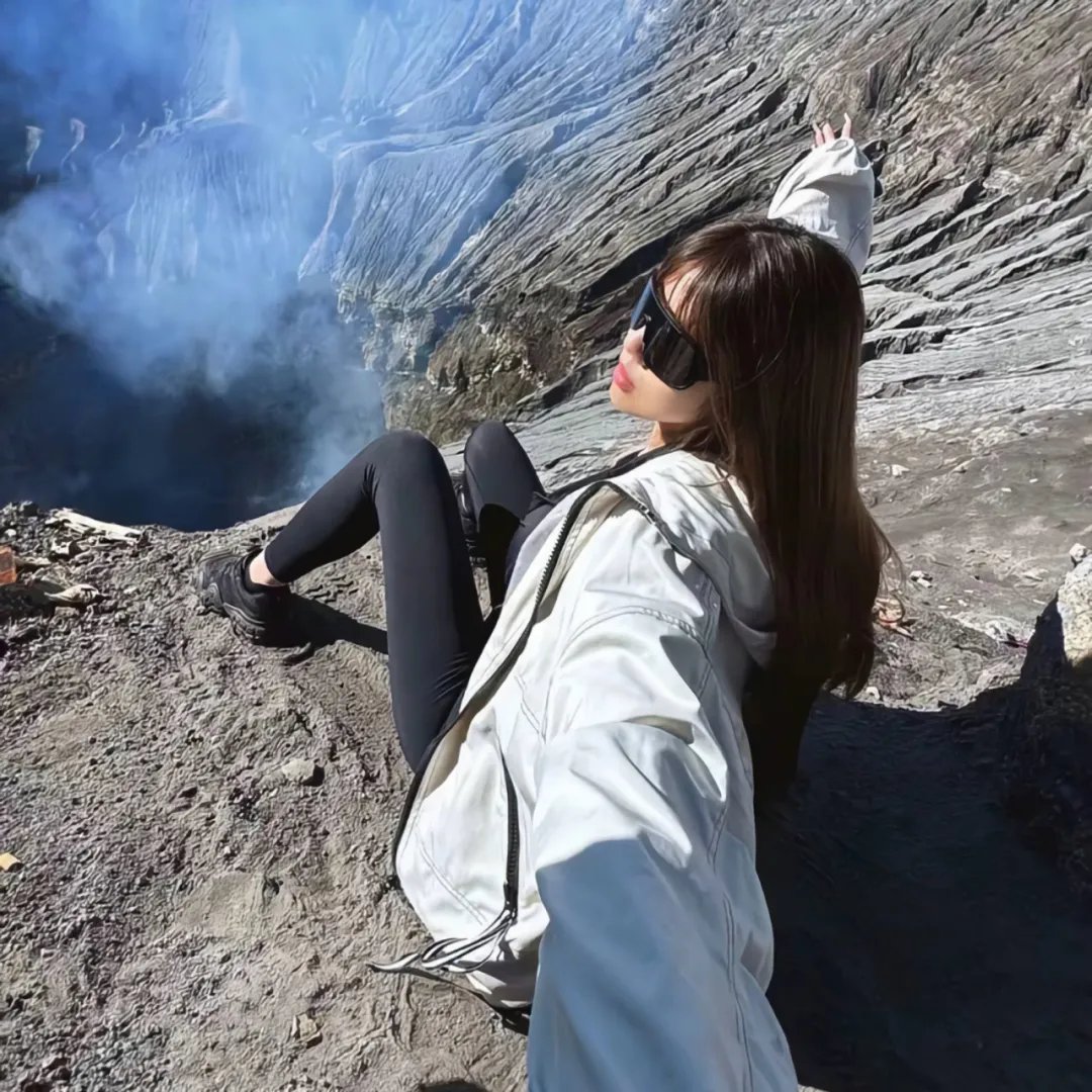 远在韩国的儿子